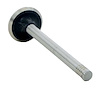 V1805 Exhaust Engine Valve for 1969-1981 Jeep, American Motors, International 3.8L, 4.2L, 5.0L - image 1