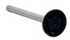 V1805 Exhaust Engine Valve for 1969-1981 Jeep, American Motors, International 3.8L, 4.2L, 5.0L - image 2