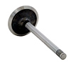 V1806 Intake Engine Valve for AMC/International Harvester/Jeep, 360 ci, 401 ci - image 1