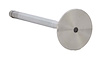 V1809 Exhaust Engine Valve for 1974-1979 Cadillac 7.0L, 7.7L, 8.2L - image 1