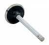 V1816 Intake Engine Valve for Ford, 2.6L 159, 2.8L 171 - image 1