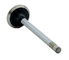V1821 Exhaust Engine Valve for 1974-1994 Ford, Mercury 2.3L, 2.5L - image 1