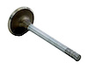 V1829 Exhaust Engine Valve for 1975-1976 Pontiac 7.5L - image 1