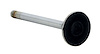 V1833 Exhaust Engine Valve for 1972-1986 Ford, Mercury 2.6L, 2.8L - image 1