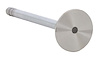 V1837 Exhaust Engine Valve for 1977-1981 Buick, Oldsmobile, Pontiac 4.9L - image 1