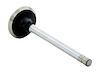 V1875 Exhaust Engine Valve for 1978-1982 Ford, Lincoln, Mercury 5.8L, 6.6L - image 1