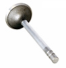 V1888 Intake Engine Valve for AMC/GM/Chevrolet, 2.8L 173 - image 1