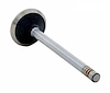 V1897 Exhaust Engine Valve for 1981-1987 Chrysler, Dodge 2.2L - image 1
