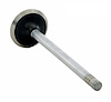 V1901 Exhaust Engine Valve for 1981-1990 Ford, Mercury 1.6L, 1.9L - image 1