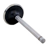 V1902 Intake Engine Valve for GM/Oldsmobile, 5.0L 307 - image 1