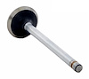 V1909 Exhaust Engine Valve for 1982-1985 Chevrolet 1.8L, 2.0L - image 1