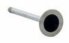 V1909 Exhaust Engine Valve for 1982-1985 Chevrolet 1.8L, 2.0L - image 2
