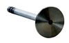 V1911 Exhaust Engine Valve for 1979-1986 Chevrolet 2.5L - image 2
