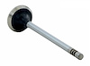 V1921 Exhaust Engine Valve for 1998-2010 Chrysler, Dodge 2.7L - image 1