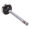 V1923B Exhaust Engine Valve for 1955-1995 Chevrolet 2.5L, 3.2L, 3.8L, 4.1L - image 1