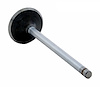 V2038 Intake Engine Valve for GM/Chevrolet, 2.0L 122, 2.2L 134 - image 1
