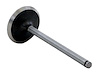 V2060 Intake Engine Valve for AMC/Chrysler, 242 ci, 239 ci, 150 ci, 318 ci - image 1