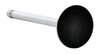 V2123 Exhaust Engine Valve for 1985-1996 Ford 4.9L - image 2