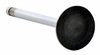 V2149 Exhaust Engine Valve for 1986-1995 Chrysler, Dodge 2.2L, 2.5L - image 2