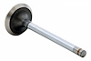 V2151 Exhaust Engine Valve for 1987-1988 Chevrolet 2.5L - image 1