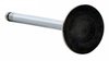 V2151 Exhaust Engine Valve for 1987-1988 Chevrolet 2.5L - image 2