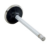 V2192 Intake Engine Valve for Ford, 5.0L 302 - image 1