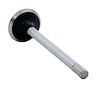 V2193 Exhaust Engine Valve for 1986-1991 Ford, Lincoln, Mercury 5.0L - image 1