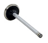 V2217 Exhaust Engine Valve for 1988-1996 Dodge, Eagle 2.5L - image 1