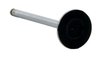 V2217 Exhaust Engine Valve for 1988-1996 Dodge, Eagle 2.5L - image 2