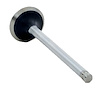 V2265 Exhaust Engine Valve for 1992-1993 Chevrolet 2.3L - image 1