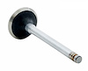 V2285 Exhaust Engine Valve for 1986-1992 Ford, Merkur 2.9L - image 1