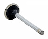 V2317 Exhaust Engine Valve for 1995 Chevrolet 3.8L - image 1