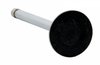 V2317 Exhaust Engine Valve for 1995 Chevrolet 3.8L - image 2