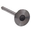 V2386 Exhaust Engine Valve for 1961-1965 Chevrolet 6.7L - image 2