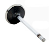 V2388 Intake Engine Valve for Ford, 4.6L, 5.4L, 6.8L - image 1