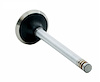 V2427 Exhaust Engine Valve for 1990-2000 Ford, Mazda 4.0L - image 1