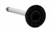 V2427 Exhaust Engine Valve for 1990-2000 Ford, Mazda 4.0L - image 2