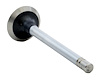 V2441 Exhaust Engine Valve for 1979-1991 Chrysler, Dodge 3.9L, 5.2L, 5.9L - image 1