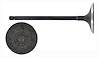 V2605 Exhaust Engine Valve for 2001-2010 Dodge 5.9L, 6.7L - image 1