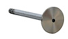 V2679S Exhaust Engine Valve for 1988-2002 Chevrolet 6.2L, 6.5L - image 1