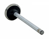 V2689 Exhaust Engine Valve for 1994-2012 Chevrolet 4.3L, 5.0L, 5.7L - image 1
