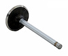 V2692 Intake Engine Valve for GM/Chevrolet, 262 ci, 350 ci, VORTEC - image 1