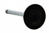 V2692 Intake Engine Valve for GM/Chevrolet, 262 ci, 350 ci, VORTEC - image 2