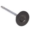 V2730 Intake Engine Valve for Ford, 2.7L, 3.0L, ECOBOOST - image 2