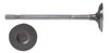V2730 Intake Engine Valve for Ford, 2.7L, 3.0L, ECOBOOST - image 3