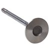 V2731 Exhaust Engine Valve for 2015-2021 Ford, Lincoln 2.7L, 3.0L - image 2