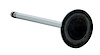 V2768 Intake Engine Valve for GM, 4.6L 281 - image 1