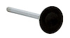V2769 Exhaust Engine Valve for 1993-1999 Cadillac, Oldsmobile 4.0L, 4.6L - image 1