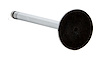 V2772 Intake Engine Valve for GM, 1.9L 116 - image 1