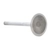 V2793 Exhaust Engine Valve for 1994-2003 Dodge 8.0L - image 2